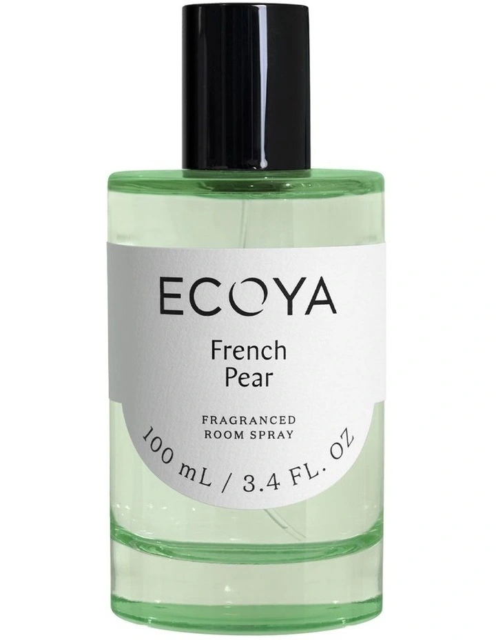 French Pear Room Spray 100ml image 1