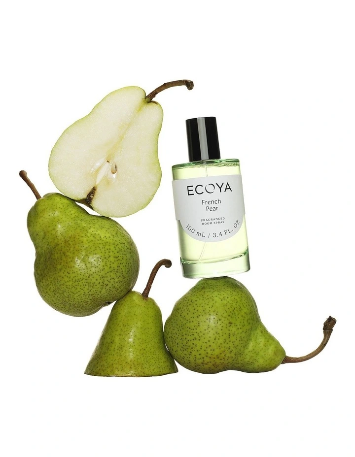 French Pear Room Spray 100ml image 2