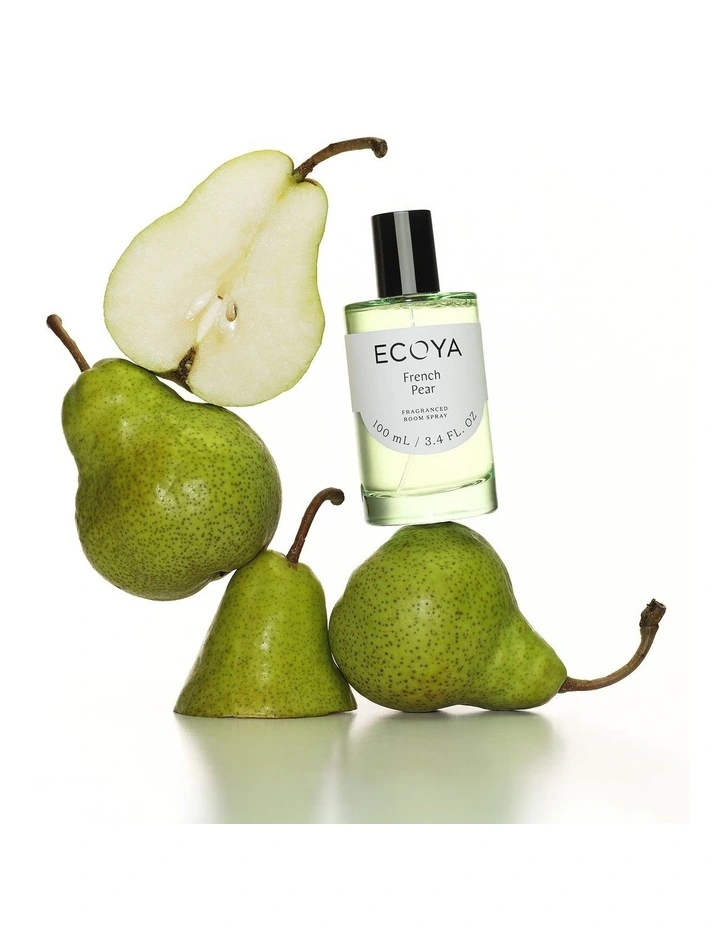 French Pear Room Spray 100ml image 2
