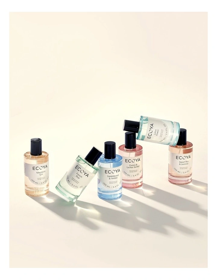 French Pear Room Spray 100ml image 3