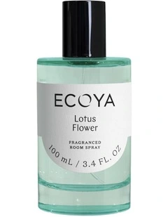 Lotus Flower Room Spray 100ml