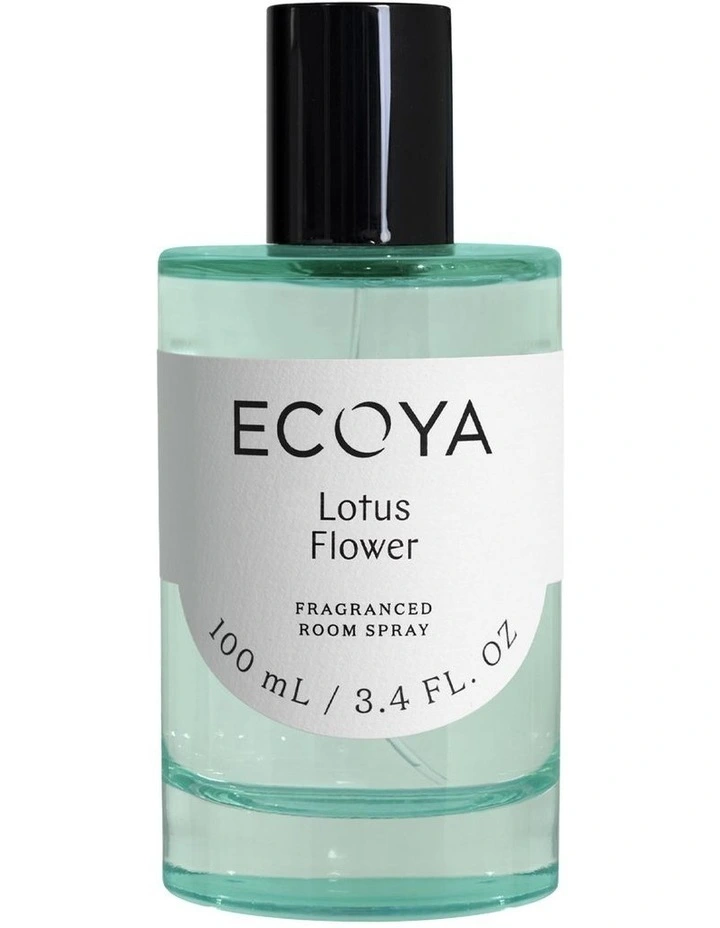 Lotus Flower Room Spray 100ml image 1