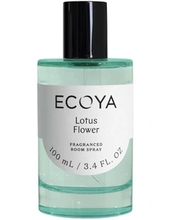 Lotus Flower Room Spray 100ml