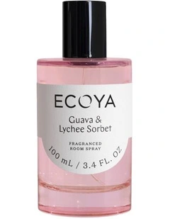 Guava & Lychee Sorbet Room Spray 100ml