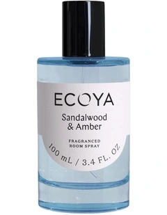 Sandalwood & Amber Room Spray 100ml