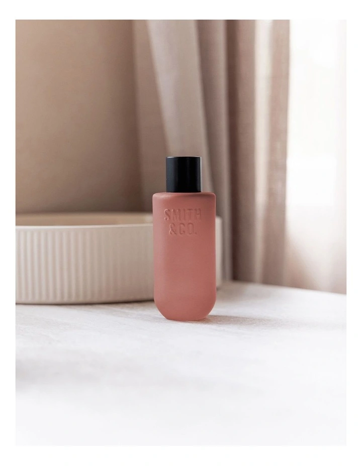 Blush Rose and Blackberry Room Spray image 3