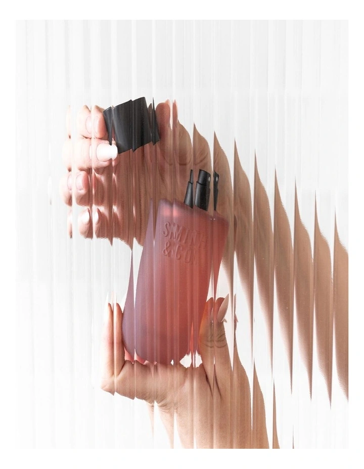 Blush Rose and Blackberry Room Spray image 4