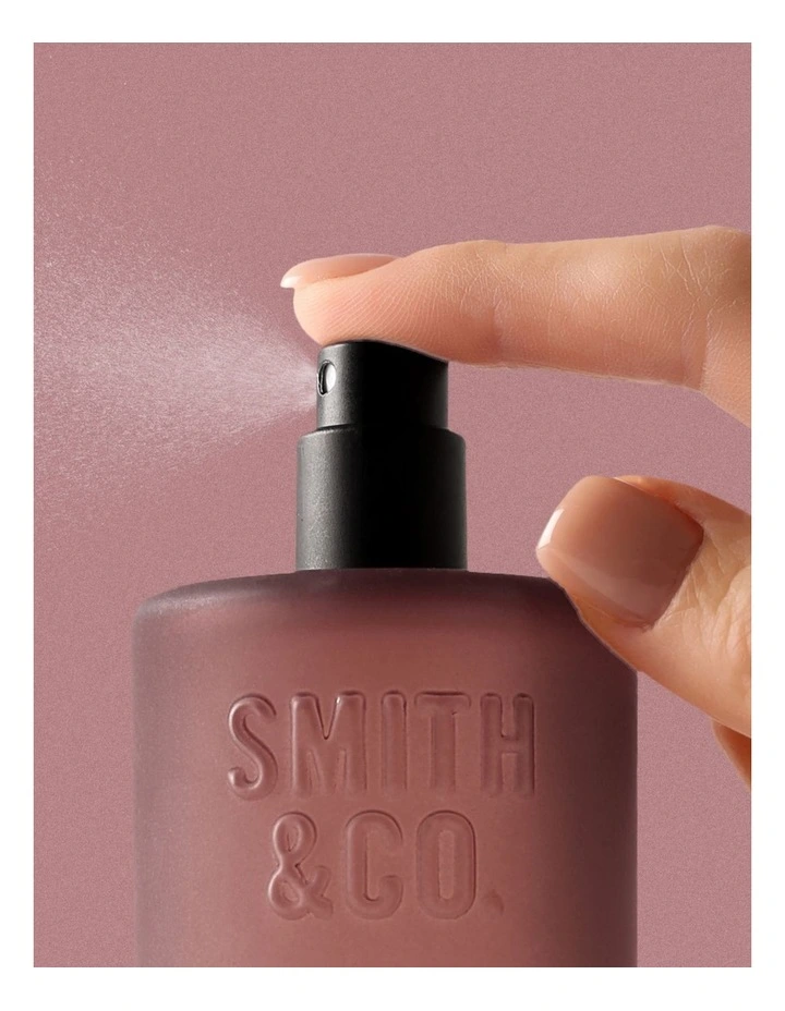 Blush Rose and Blackberry Room Spray image 6