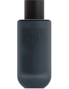 Smoked Suede and Bergamot Room Spray