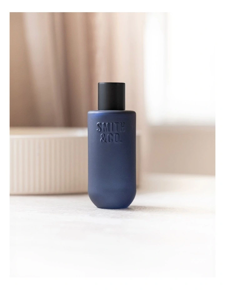 Smoked Suede and Bergamot Room Spray image 2