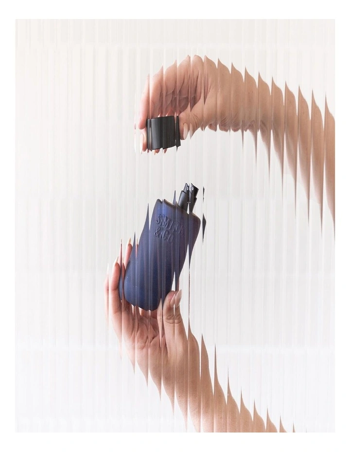 Smoked Suede and Bergamot Room Spray image 3