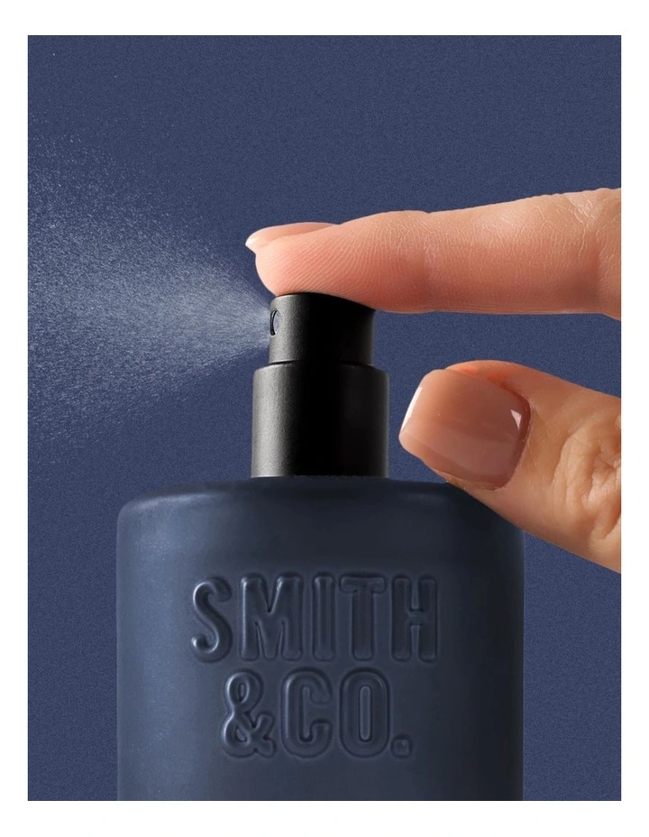 Smoked Suede and Bergamot Room Spray image 5