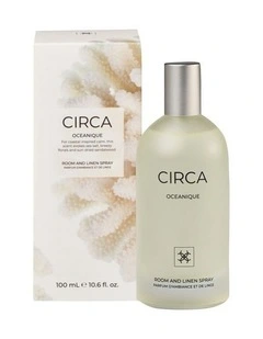 Oceanique Room And Linen Spray 100ml