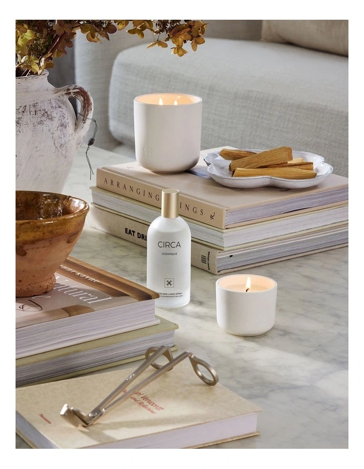 Oceanique Room And Linen Spray 100ml image 3