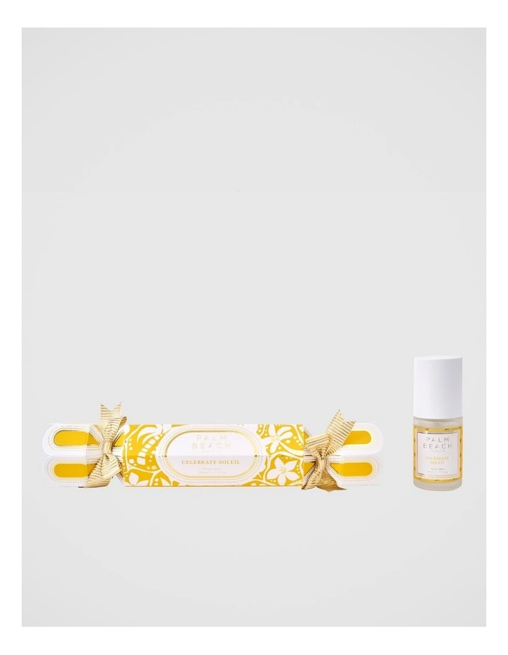 Celebrate Soleil Bon Bon Room Mist 30ml image 1