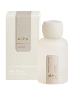 Room Spray Sea Cotton & Coconut