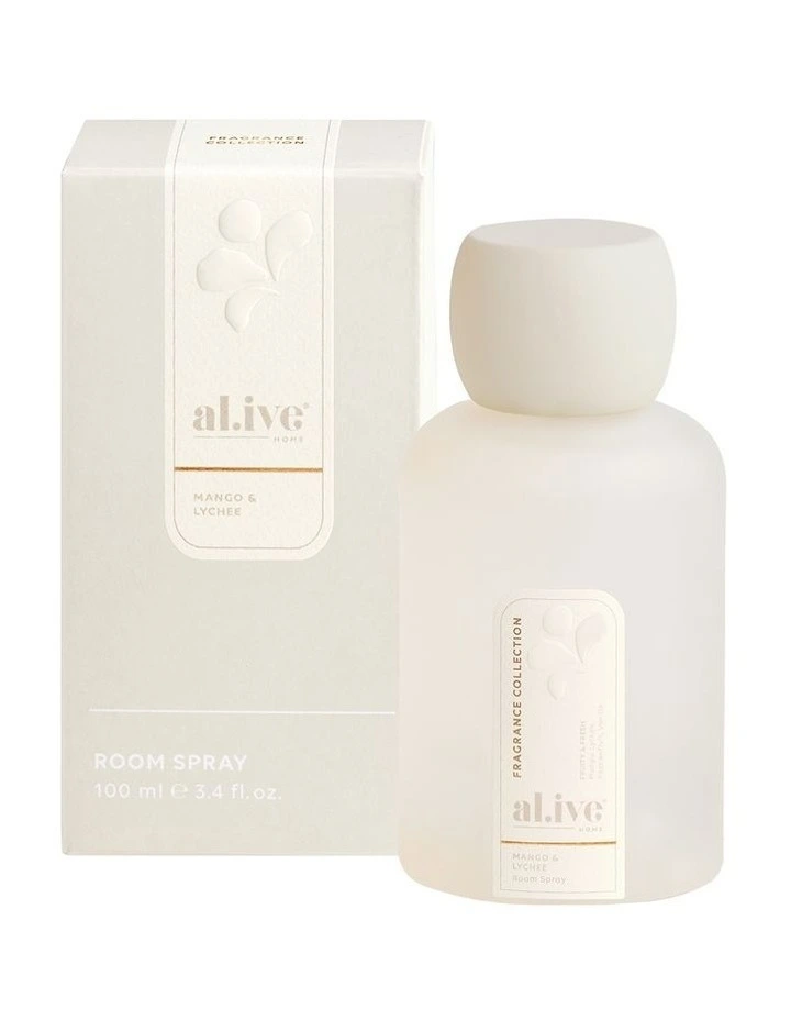 Room Spray Mango & Lychee image 1