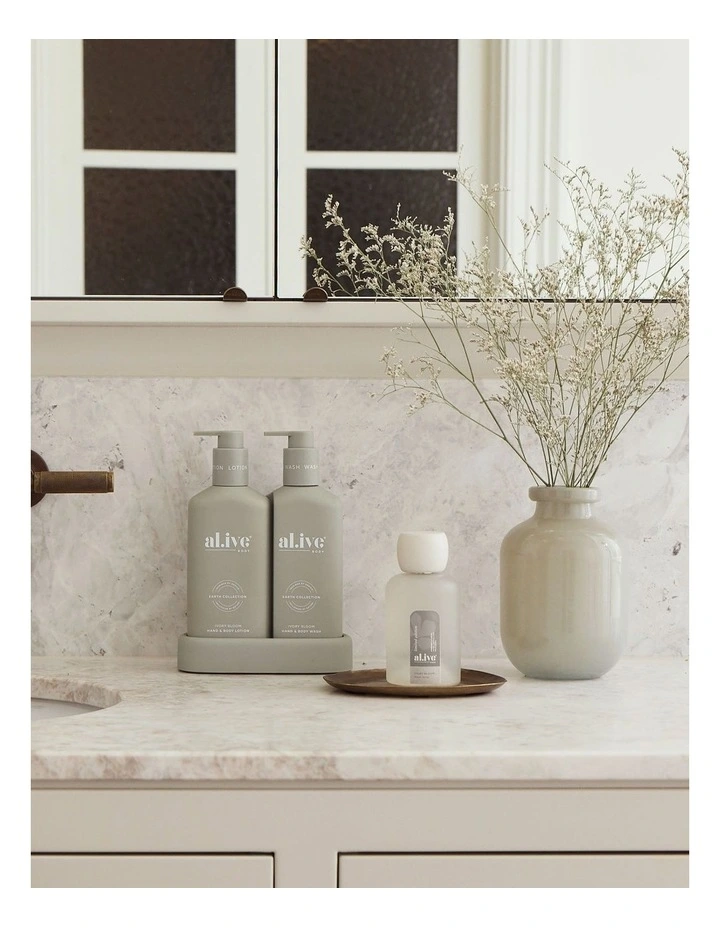 Ivory Bloom Room Spray 100ml image 4