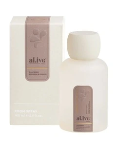 Room Spray - Raspberry Blossom & Juniper 100ml