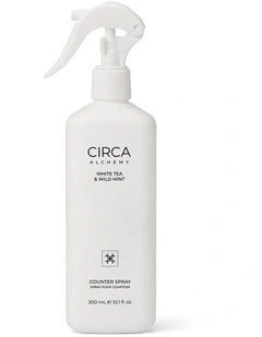 Alchemy White Tea & Wild Mint Counter Spray 300mL