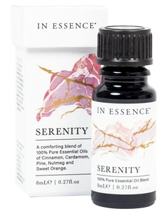 Lifestyle Serenity Essential Oil 8ml