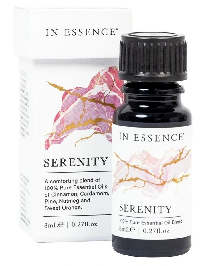 Lifestyle Serenity Essential Oil 8ml image 1