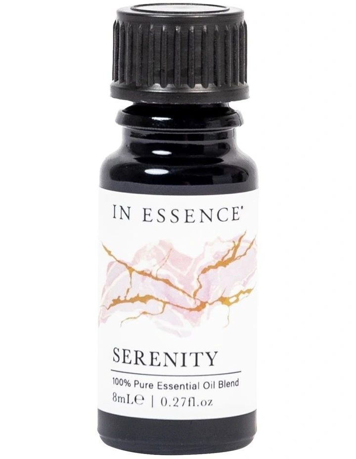 Lifestyle Serenity Essential Oil 8ml image 2