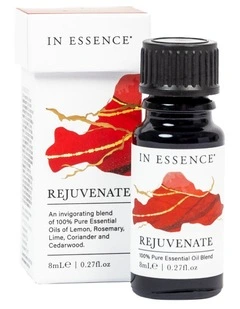 Lifestyle Rejuvenate Essential Oil 8ml