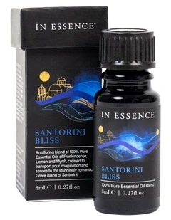 Destinations Santorini Bliss Essential Oil 8ml