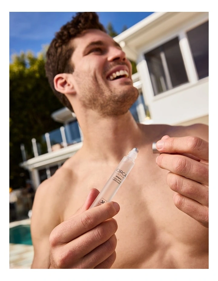 Alchemy Energise Eucalyptus & Bergamot Scent Oil 10ml image 3