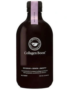 Collagen Inner Beauty Boost Elixir 500ml