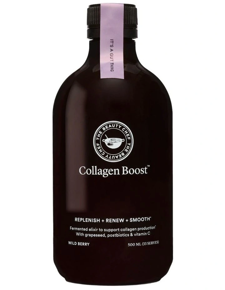 Collagen Inner Beauty Boost Elixir 500ml image 1