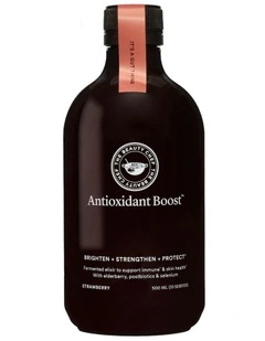 Antioxidant Inner Beauty Boost Elixir 500ml