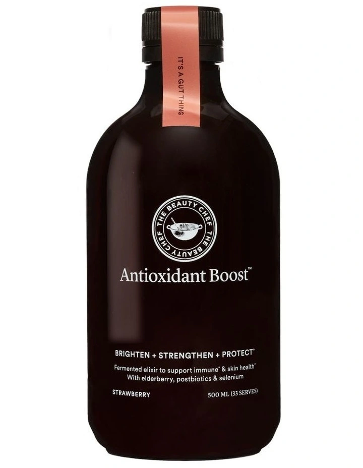 Antioxidant Inner Beauty Boost Elixir 500ml image 1