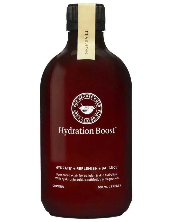 Hydration Inner Beauty Boost Elixir 500ml image 1