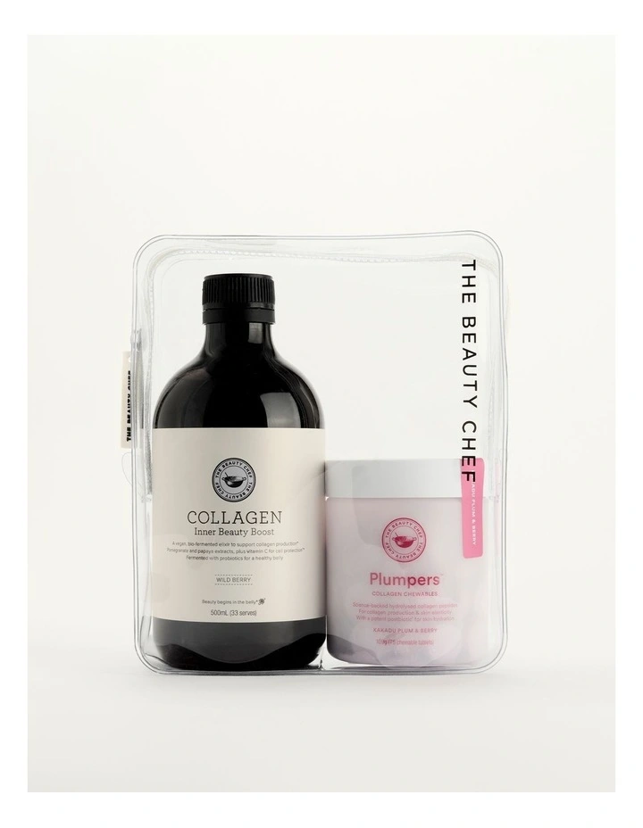 Plumping Pair 500ml image 1