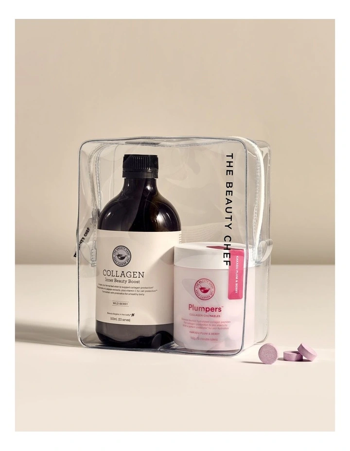 Plumping Pair 500ml image 2