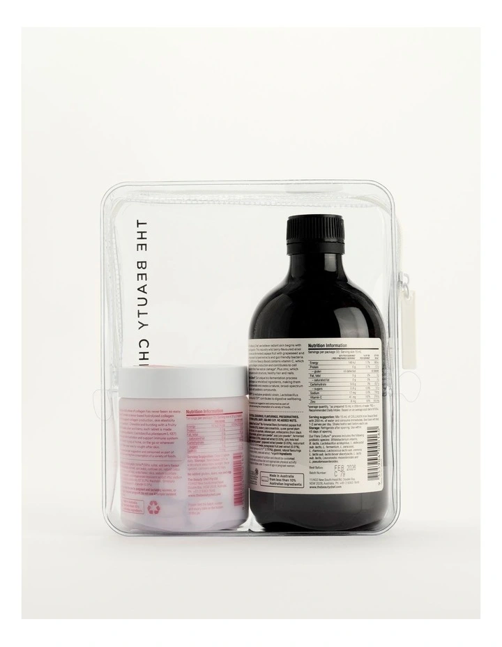 Plumping Pair 500ml image 3