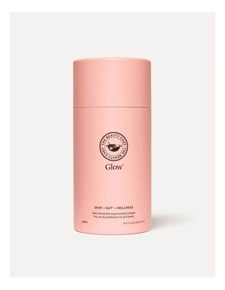 Glow Sachets 7 x 5g image 2