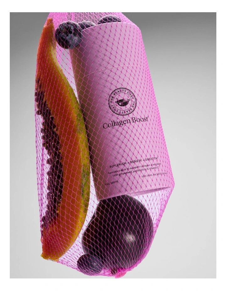Collagen Boost Sachets 10x15ml image 5