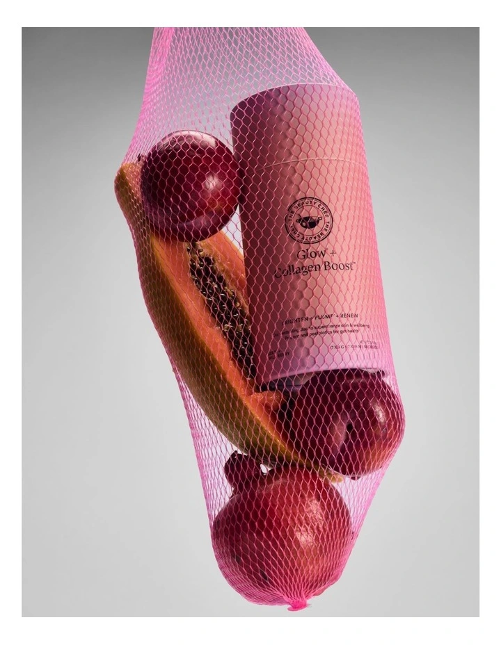 Glow + Collagen On The Go 7 x 5g + 7 x 15ml image 5