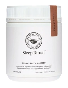Sleep Ritual