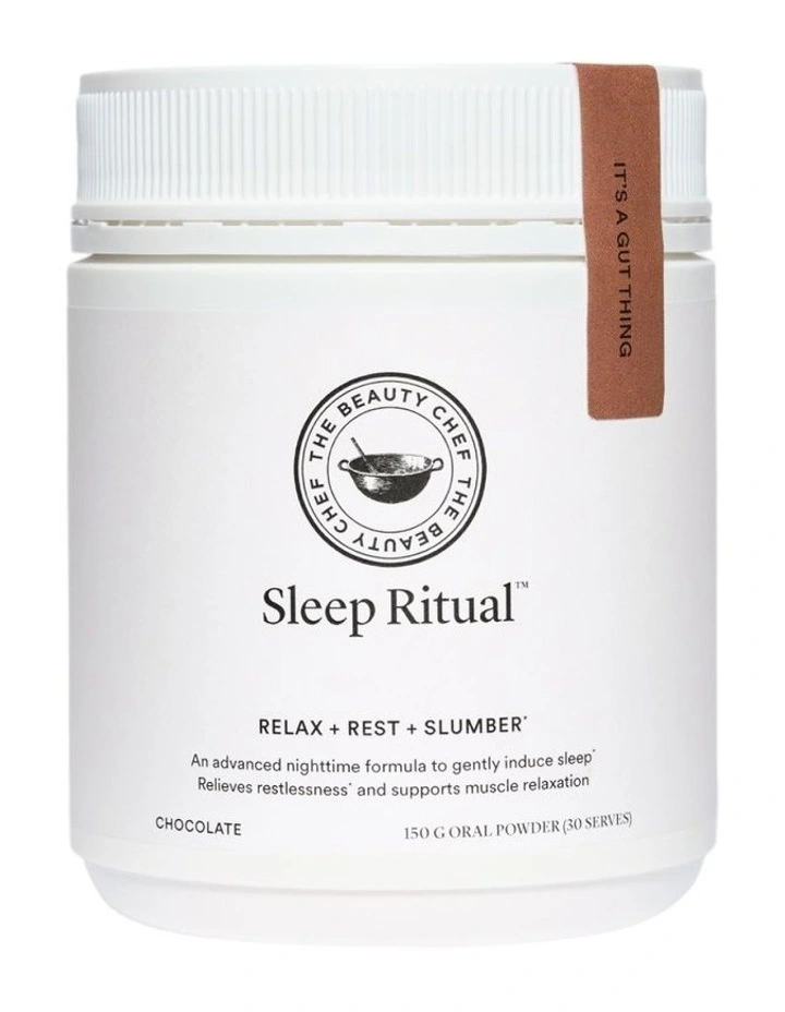 Sleep Ritual image 1