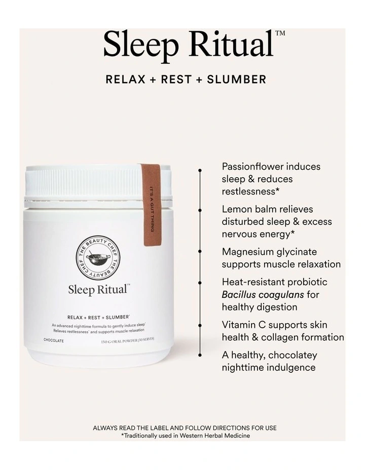 Sleep Ritual image 4