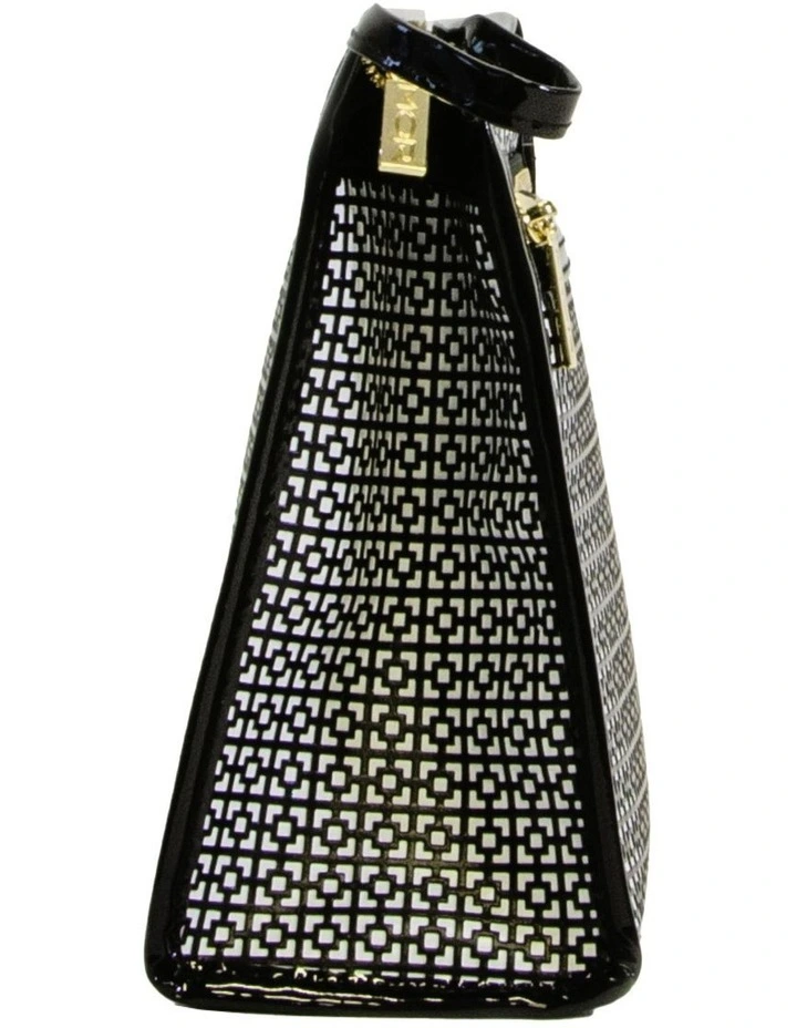 Destination Style Rome Stand-up Case in Black image 6