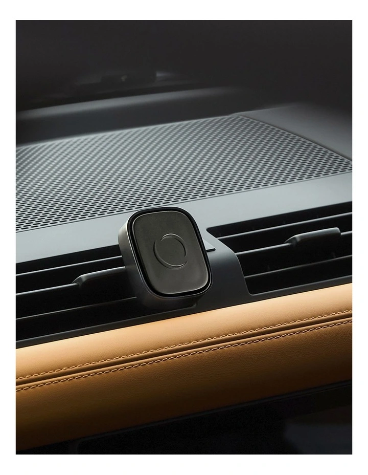 Sweet Pea and Jasmine Car Diffuser Refill Pod image 3