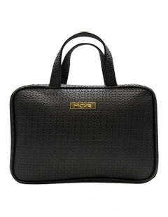 Destination Shanghai Hanging Fold-out Bag