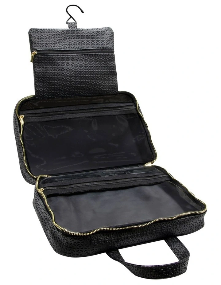 Destination Shanghai Hanging Fold-out Bag image 3