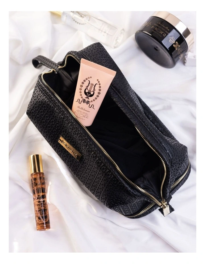 Destination Milan Beauty Pouch image 2