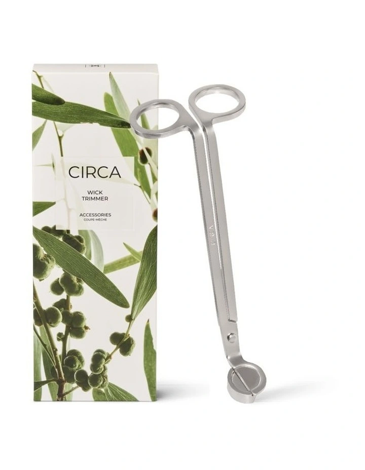 Wick Trimmer in White image 1